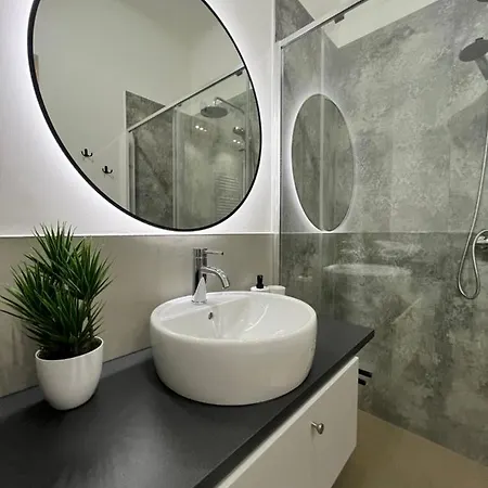 Apartamento Sunny *