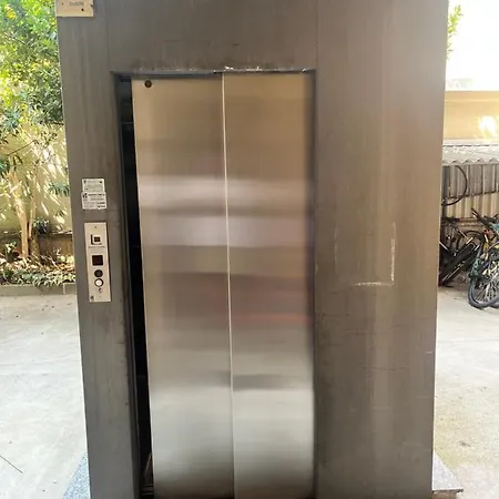 Apartament Sunny Mediolan