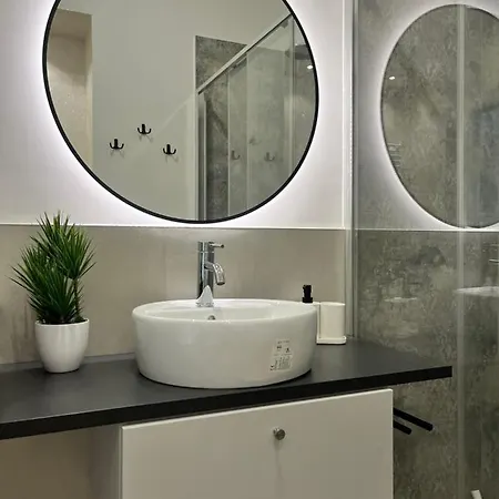 Apartament Sunny Mediolan