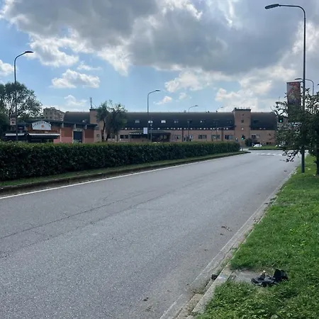 Apartament Sunny Mediolan