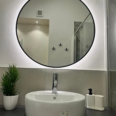 Apartament Sunny Mediolan