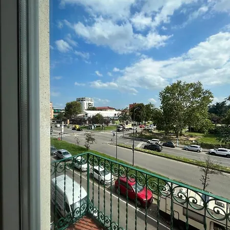 Sunny Apartament Mediolan