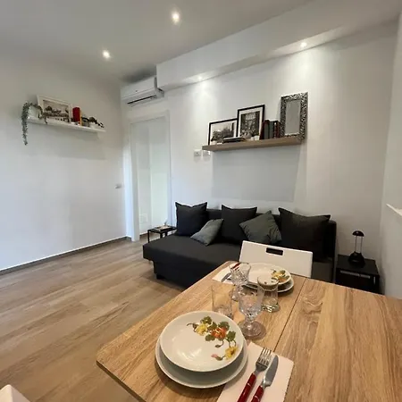 Apartamento Sunny *