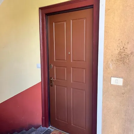 Apartamento Sunny *