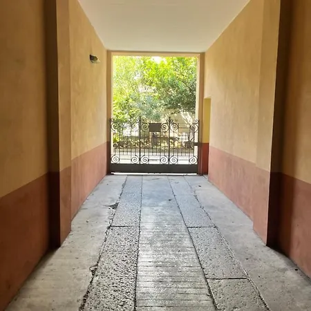 Apartamento Sunny *